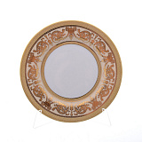 Столовый сервиз на 6 персон Imperial Creme Gold