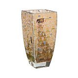 Ваза Ожидание 22 см KLIMT