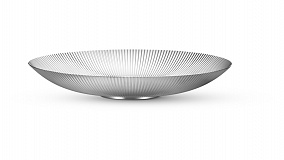 Чаша Georg Jensen Бернадот 32 см