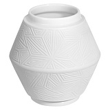 Ваза Meissen Витрув, 11 см, п/к