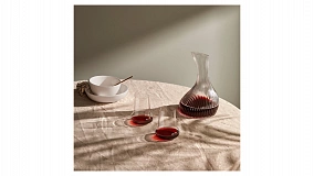Декантер для вина Nude Glass Вини 1,75 л, стекло хрустальное