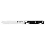 Набор ножей 8 пр. в подставке ZWILLING Professional “S”