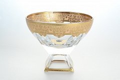 Конфетница 24,5см Natalia Golden Ivory D., Astra Gold