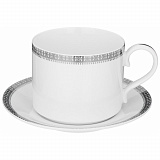 Чайный сервиз на 6 персон Crown Lefard, 590-483
