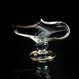 Ваза для фруктов h40см Decor, Migliore