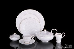 Чайный сервиз на 6 персон Корнелия