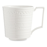 Кружка Wedgwood Инталия 320 мл, фарфор