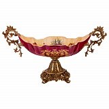 Фруктовница 46*h25см Hangzhou jinding 46-1268