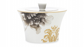 Сервиз чайный Narumi Виктория на 6 персон 21 предмет