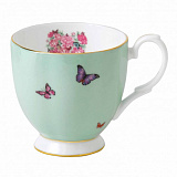 Кружка 300мл Счастье Миранда Керр