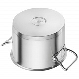 Сотейник с крышкой 16 см 1,5 л ZWILLING Pro