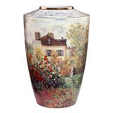 Ваза Дом художника 41см MONET