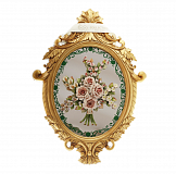 Картина Цветы 85х60см "Arte Casa"