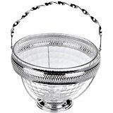 Чаша для фруктов Queen Anne 25х18см