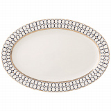 Столовый сервиз на 6 персон Breeze Lefard, 440-273