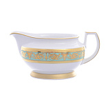 Столовый сервиз на 6 персон Imperial Seladon Gold