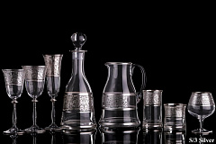 Кувшин Silver S/3, Timon