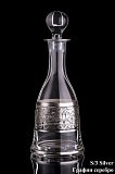 Графин Silver S/3, Timon