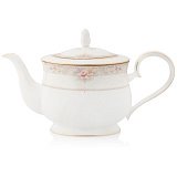 Чайник Noritake "Итальянская роза" 1,3л