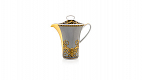 Чайный сервиз на 6 персон Rosenthal "Престиж Гала", 22 предмета
