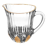 Кувшин 1,2л."Адажио Голд 2" Матовое, Art Design