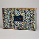Чайный набор на 6 персон Art Collection (590-689)