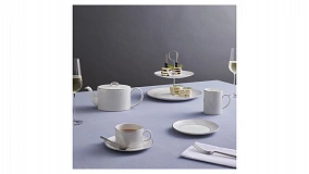 Кружка Wedgwood Джио Платинум 340 мл, фарфор