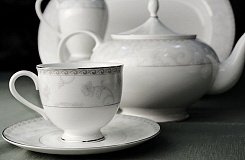 Чайный сервиз на 6 персон Жизель