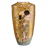 Ваза Поцелуй 55 см KLIMT