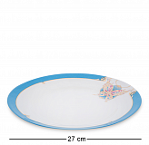 Чайный сервиз на 6 персон Песня мотылька