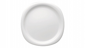 Сервиз столовый Rosenthal Суоми на 6 персон 21 предмет №2, фарфор, белый